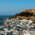 Ροδος Αρχιτεκτονική