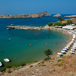Παραλίες Ρόδου