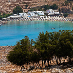 Ρόδος Κολύμπι