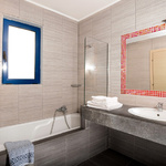 Rhodes Accommodation